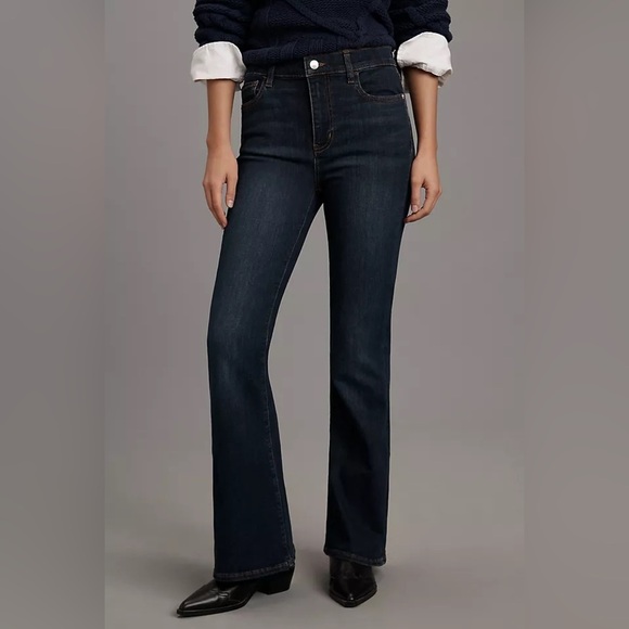 Frame Le Pixie High Flare, size 32 - Picture 1 of 14